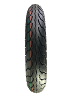 Cargar imagen en el visor de galería, Llanta Irc Nr57 120/80-17 Trasera-Mundimotos