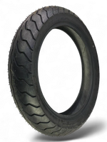 Cargar imagen en el visor de galería, Llanta Irc Nr57 120/80-17 Trasera-Mundimotos