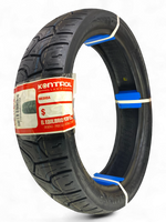 Cargar imagen en el visor de galería, Llanta Kontrol 130/70-17 TL KNT458 Sellomatic | Mundimotos