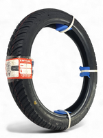 Cargar imagen en el visor de galería, Llanta Kontrol 90/90-18 THUNDER TL Sellomatic-Mundimotos