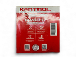 Load image into Gallery viewer, Llanta Kontrol Knt806 110/80-17 Trasera Sellomatic - Mundimotos