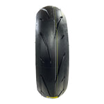 Cargar imagen en el visor de galería, Llanta para moto Michelin 190/55ZR-17 Power GP2 75W | Mundimotos