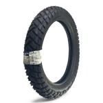 Cargar imagen en el visor de galería, Llanta Metzeler 110/90-17 ENDURO 3 SAHARA Trasera Neumático