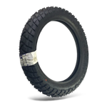 Cargar imagen en el visor de galería, Llanta Metzeler 110/90-17 ENDURO 3 SAHARA Trasera Neumático