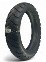 Cargar imagen en el visor de galería, Llanta Metzeler Tourance 130/80-17 Trasera Sellomatic-Mundimotos