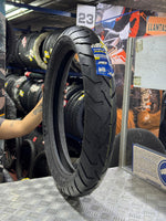 Cargar imagen en el visor de galería, Llanta Michelin Anakee Road 110/80R-19 | Mundimotos