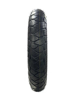 Cargar imagen en el visor de galería, Llanta Michelin 120 70R 17-Anakee- llantas para moto - Mundimotos