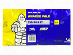 Cargar imagen en el visor de galería, Llanta Michelin Anakee Wild 150/70R-17 | Mundimotos
