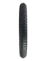 Cargar imagen en el visor de galería, Llanta Michelin City Extra 2.50-17 Delantera/Trasera Neumatico - Mundimotos