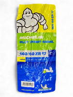 Cargar imagen en el visor de galería, Llanta Michelin Pilot Street Radial 160/60Zr-17 Trasera-Mundimotos