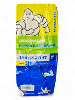 Cargar imagen en el visor de galería, Llanta Michelin Pilot Street Radial 180/55Zr-17 Trasera-Mundimotos