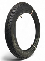 Cargar imagen en el visor de galería, Llanta Mrf 275 -18 Tt-zapper Fs-delantera original - Genuine parts - Mundimotos