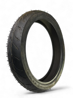 Load image into Gallery viewer, Llanta Pirelli Diablo Rosso 2 11070R-17