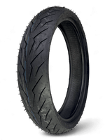 Cargar imagen en el visor de galería, Llanta Pirelli Diablo Rosso 3 110/70R-17 Delantera Sellomatic - Mundimotos