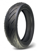 Cargar imagen en el visor de galería, Llanta Pirelli Diablo Rosso 3 140/70R 17 Trasera Sellomatic - Mundimotos