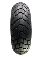 Cargar imagen en el visor de galería, Llanta Pirelli Mt 60 Rs 180/55R-17 Trasera Sellomatic-Mundimotos