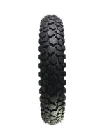 Cargar imagen en el visor de galería, Llanta Pirelli Mt70 110-80-18 Trasera Neumatico | Mundimotos