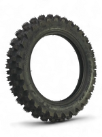 Cargar imagen en el visor de galería, Llanta Pirelli Scorpion Mx Mid Soft 32 80100-12 | llanta para moto taches