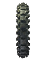 Cargar imagen en el visor de galería, Llanta Pirelli Scorpion Mx Mid Soft 32 80100-12 | llanta para moto taches
