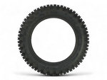 Cargar imagen en el visor de galería, Llanta Pirelli Scorpion Mx Mid Soft 32 80100-12 | llanta para moto taches
