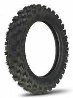 Cargar imagen en el visor de galería, Llanta Pirelli Scorpion Mx Mid Soft 32 80100-12 | llanta para moto taches