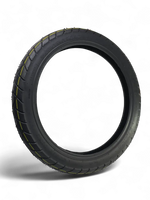 Cargar imagen en el visor de galería, Llanta Queen Tire 17-275 Mr-109 Fr/Rr- Tl Original - Genuine parts - Mundimotos
