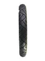Cargar imagen en el visor de galería, Llanta Queen Tire 17-275 Mr-109 Fr/Rr- Tl Original - Genuine parts - Mundimotos