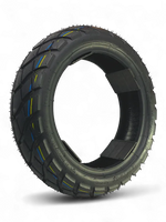 Cargar imagen en el visor de galería, Llanta Queen Tire Mr044 12070-12 | llantas para scooter