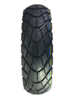 Cargar imagen en el visor de galería, Llanta Queen Tire Mr044 12070-12 | llantas para scooter