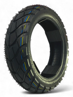 Cargar imagen en el visor de galería, Llanta Queen Tire Mr044 12070-12 | llantas para scooter
