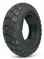 Cargar imagen en el visor de galería, Llanta Queen Tire Mr044 130/90-10 | Mundimotos