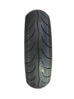 Cargar imagen en el visor de galería, Llanta Queen Tire Mr107 120/70-12