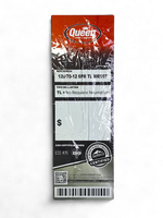 Cargar imagen en el visor de galería, Llanta Queen Tire Mr107 120/70-12