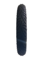 Cargar imagen en el visor de galería, Llanta para moto Pirelli SuperCity 2.75-18 42P FR TL | Llantas para moto | Mundimotos