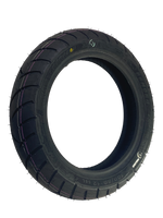 Cargar imagen en el visor de galería, Llanta para moto TVS Eurogrip Remora 100/80-12 ATT455F 56L