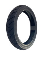 Cargar imagen en el visor de galería, Llanta para moto Timsun TS659 HG 100/80-17 TL (Sport Touring) | llantas Mundimotos