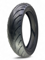 Cargar imagen en el visor de galería, Llanta Pirelli Angel City 130/70-17 Trasera Sellomatic | Llantas para moto