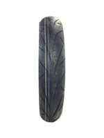 Cargar imagen en el visor de galería, Llanta IRC IZ‑S S99 110/70‑17 TL FR/RR