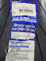 Cargar imagen en el visor de galería, Llanta IRC IZ‑S S99 150/60‑17 TL – Llantas para moto