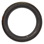 Cargar imagen en el visor de galería, Llanta Maxxis 100/90-17 M918 Sellomatic