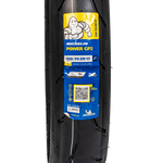 Cargar imagen en el visor de galería, Llanta Michelin 120/70-17 GP