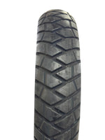 Cargar imagen en el visor de galería, Llanta Michelin Anakee Street RR 130/80-17 Sellomatic
