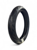 Load image into Gallery viewer, Llanta Pirelli Diablo Rosso Sport 110/70-17 TL FR/RR