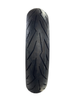 Cargar imagen en el visor de galería, Llanta Pirelli Diablo Rosso Sport 140/70-17 65S TL RR | Mundimotos
