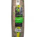 Load image into Gallery viewer, Llanta Timsun 110/90-17 Trasera Sellomatic