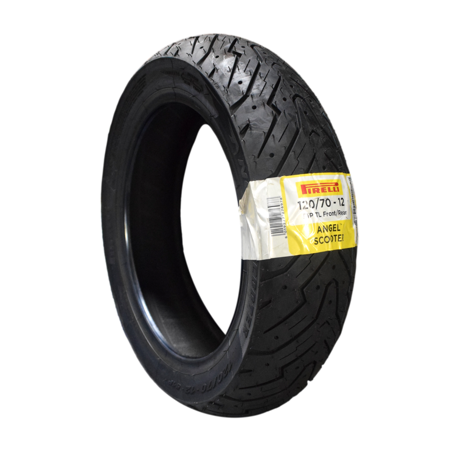 Scooter 120/70 R14 Pneumatico Pirelli Angel Scooter 120/70-12 51L