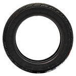 Cargar imagen en el visor de galería, Llanta Queen Tire 130/70-12 MR107 Trasera Sellomatic - Mundimotos