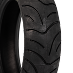 Cargar imagen en el visor de galería, Llanta Timsun 130/70-12 TS606 Trasera Sellomatic - Mundimotos