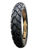 Load image into Gallery viewer, Llanta D604F 90/90-17 Delantera Sellomatic-Mundimotos