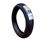 Cargar imagen en el visor de galería, Llanta metzeler 120/70Zr-17 racetec interact K3 delantera original - Mundimotos